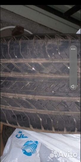 Bridgestone Ecopia EP-03 245/55 R19