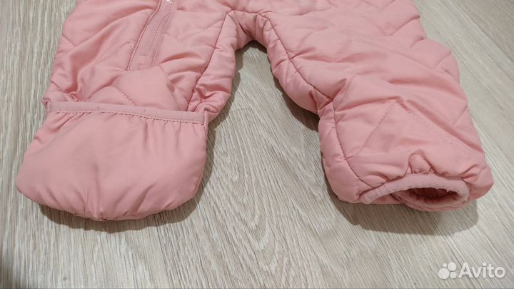 Комбинезон 80