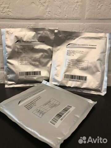 Салфетка для криолиполиза 34*42 см (L)