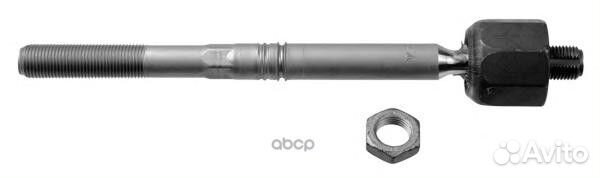 Тяга рулевая Audi A7 10 lemforder 3574001 3574001