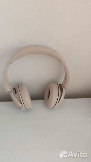 Наушники накладные sony WH-CH520