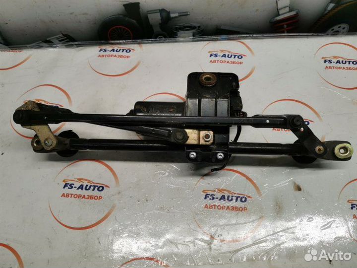 Мотор стеклоочистителя Kia Sportage 2.0 G4GC 2005