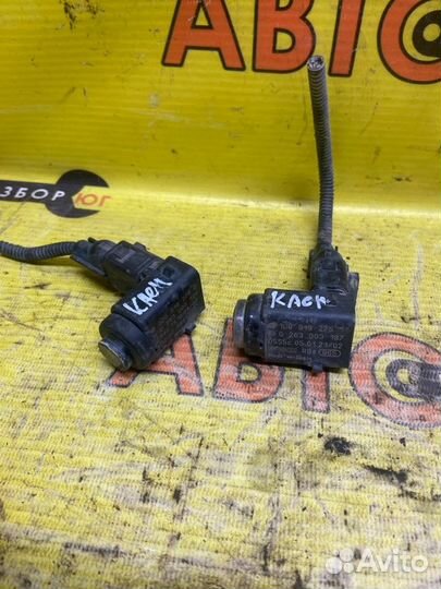 Парктроник Porsche Cayenne 955 M48.00 2005