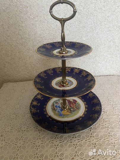 Горка для сладостей