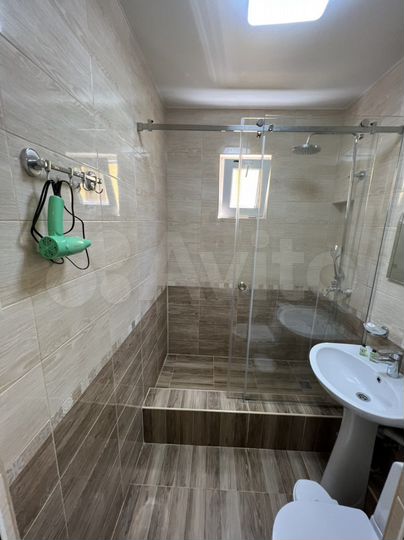 Квартира-студия, 25 м², 1/2 эт.