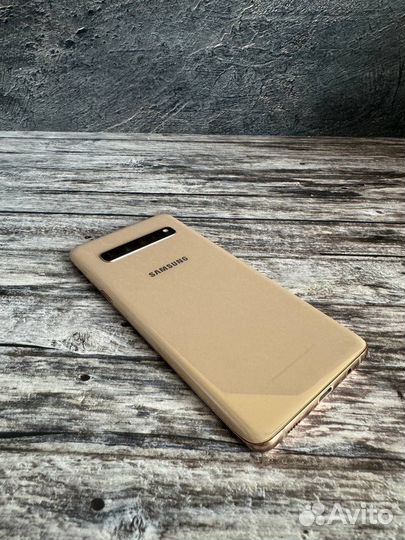 Samsung Galaxy S10 5G Single sim, 8/256 ГБ