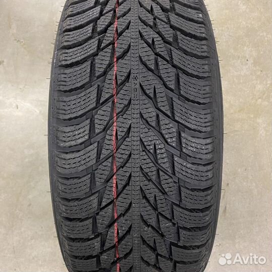 Nokian Tyres Hakkapeliitta R3 205/65 R16 R