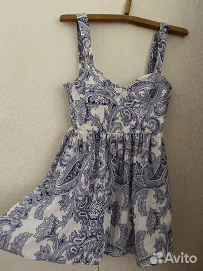 Сарафан женский Zara