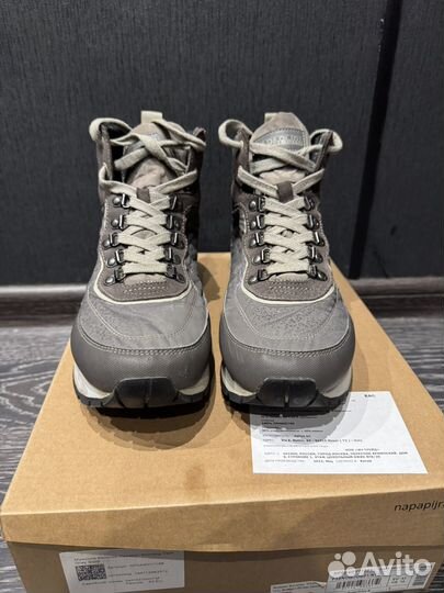 Кроссовки napapijri