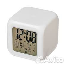 Часы настольные Орбита TD-007, 29766