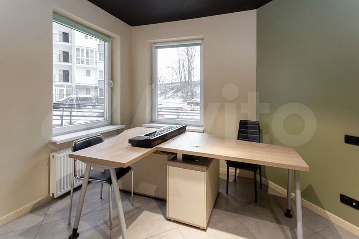 Продается офисное помещение