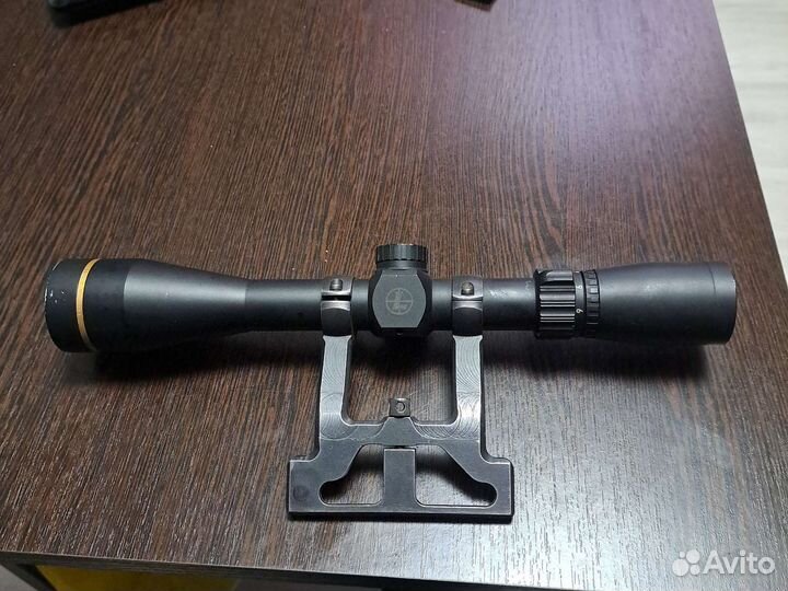 Оптический прицел leupold
