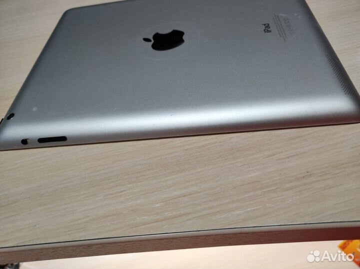 iPad 4 32gb