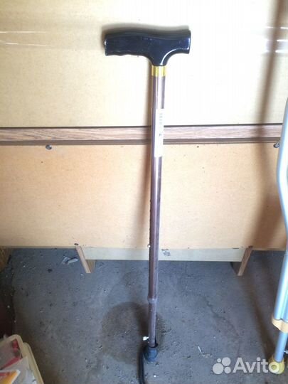 Трости для пожилых