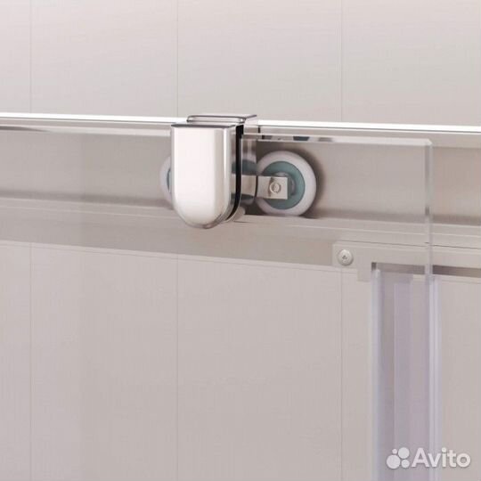 Душевая дверь RGW Passage PA-017 150 матовая