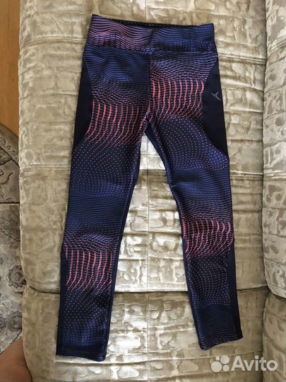 Decatlon Форма для занятий спортом рост 130-140