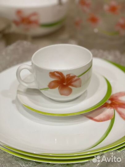 Набор посуды