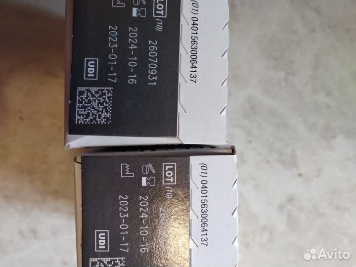 Тест полоски акучек