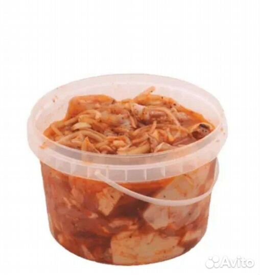 Продукты для животных