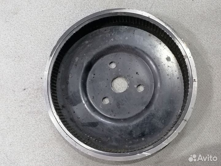 Шкив насоса гидроусилителя для Kia Sephia/Shuma