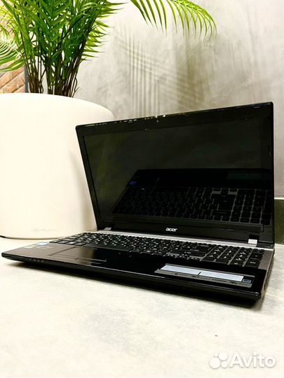 Игровой Acer i5/Nvidia GeForce GT/HDD 750GB/8GB