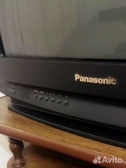 Телевизор Panasonic (Япония)