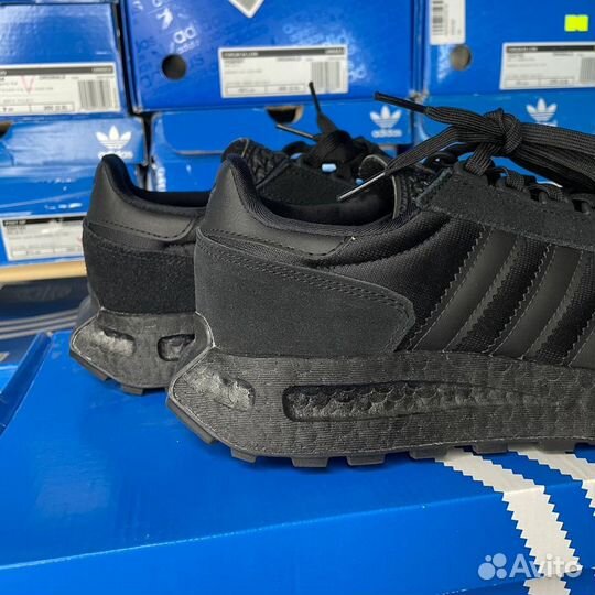 Оригинал 8 US Adidas Retropy E5