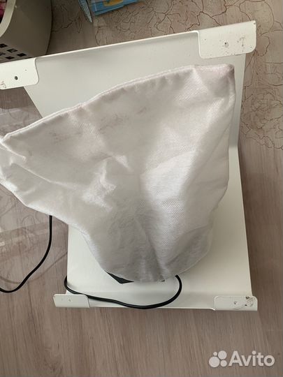 Вытяжка для маникюра