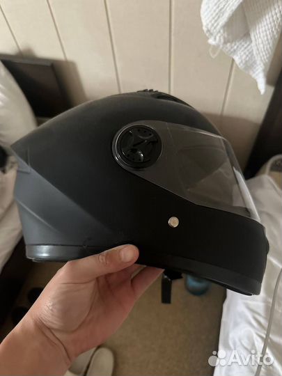 Шлем для мотоцикла
