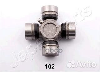 Крестовина 28x80 0 jo102 Japanparts