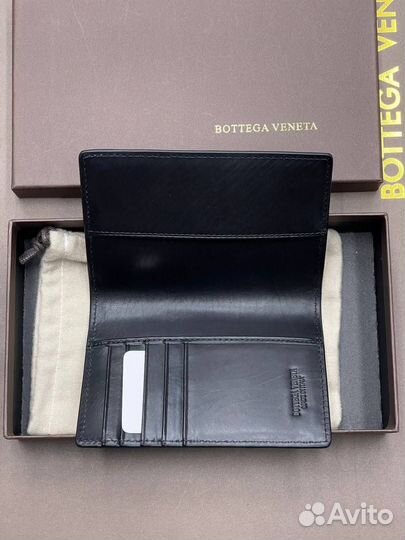 Обложка на паспорт Bottega Veneta