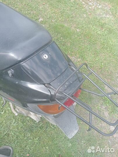 Продам мопед suzuki sepia