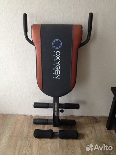 Гиперэкстензия