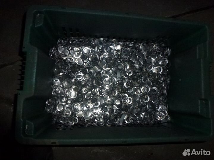 Услуги холодной штамповки на кривошипных прессах