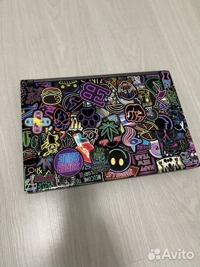 Мощный Игровой Ноутбук - Acer Aspire 7