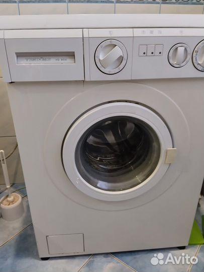 Стиральная машина на запчасти