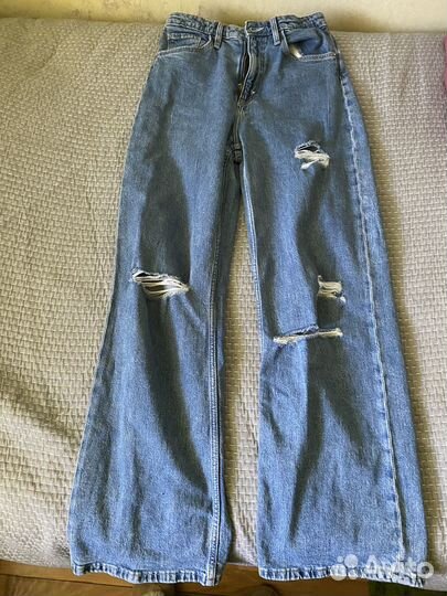 Джинсы HM 152