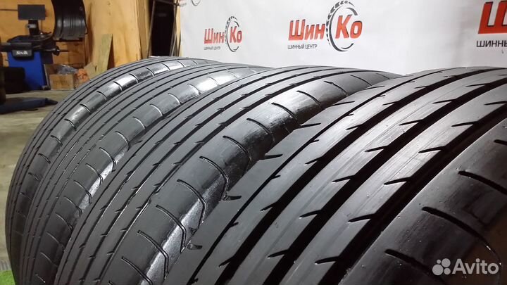 Yokohama Advan Sport V105 205/55 R16