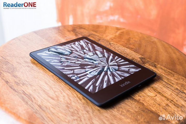 Amazon Kindle PaperWhite 5 11th Gen 32Gb + зарядка