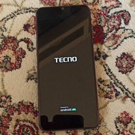 TECNO Pouvoir 4, 3/32 ГБ