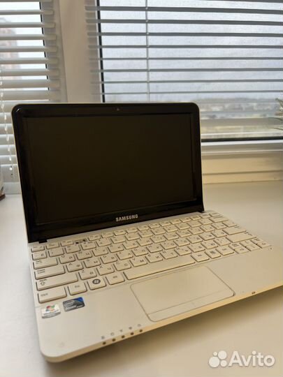 Нетбук/Ноутбук Samsung NC110P