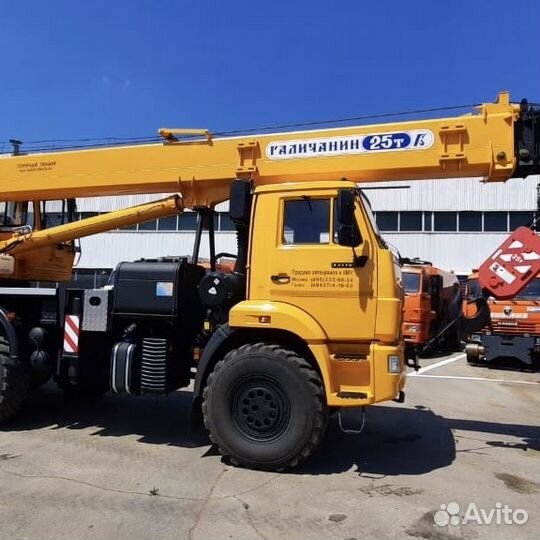 Галичанин КС-55713-5В-1 NEO, 2023