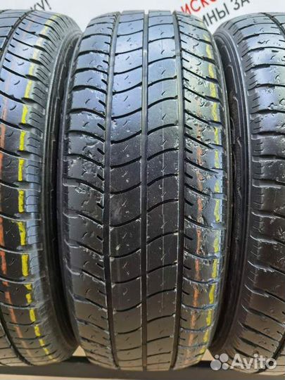 Goodyear Marathon Radial 205/65 R16 107T