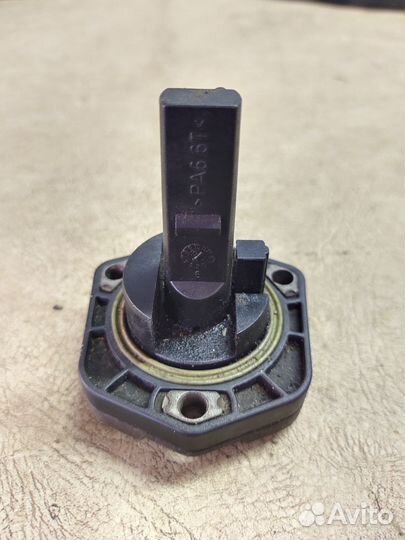 Датчик уровня масла vag