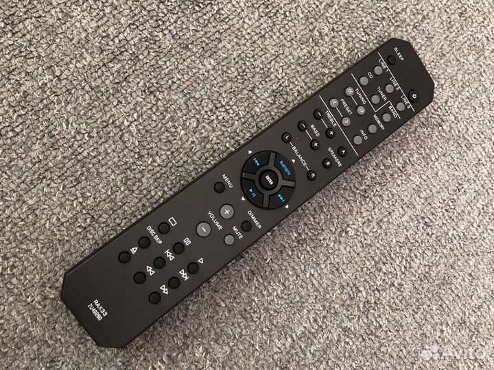 Yamaha ax 392 стерео усилитель