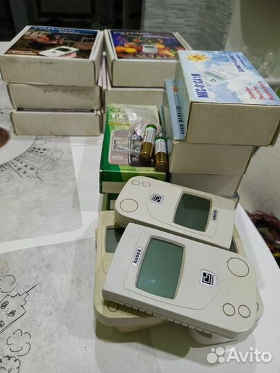 Дозиметр/радиометр