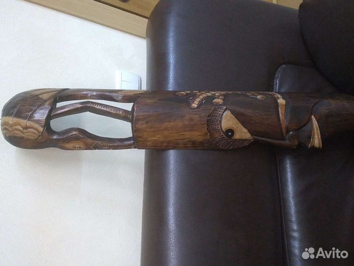 Маска интерьерная