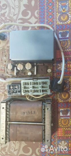 Трансформаторы