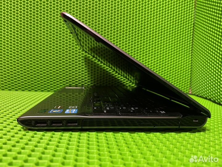 Мощный Sony Vaio Core i3/SSD/256GB/8GB/GTA5