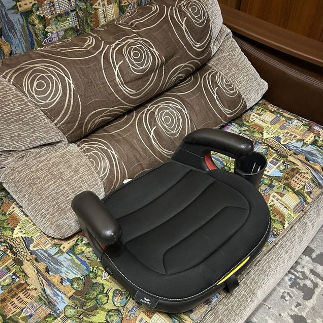 Автокресло Peg Perego Viaggio
